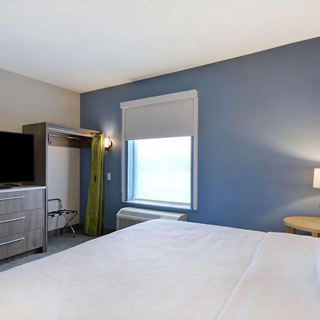 Home2 Suites By Hilton Dayton South Miamisburg Exterior foto