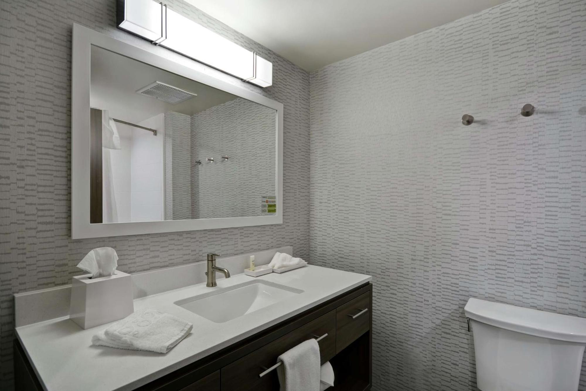 Home2 Suites By Hilton Dayton South Miamisburg Exterior foto
